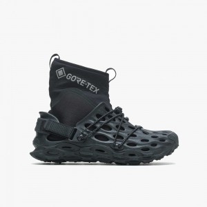 Women's Merrell Hydro Moc AT Neo GORE-TEX® 1TRL Boots Black Outlet | OFYBD-8790