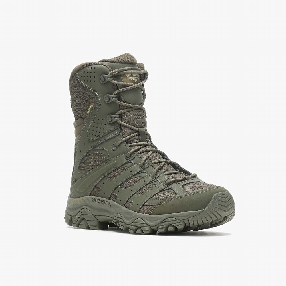 Men's Merrell Moab 3 8\