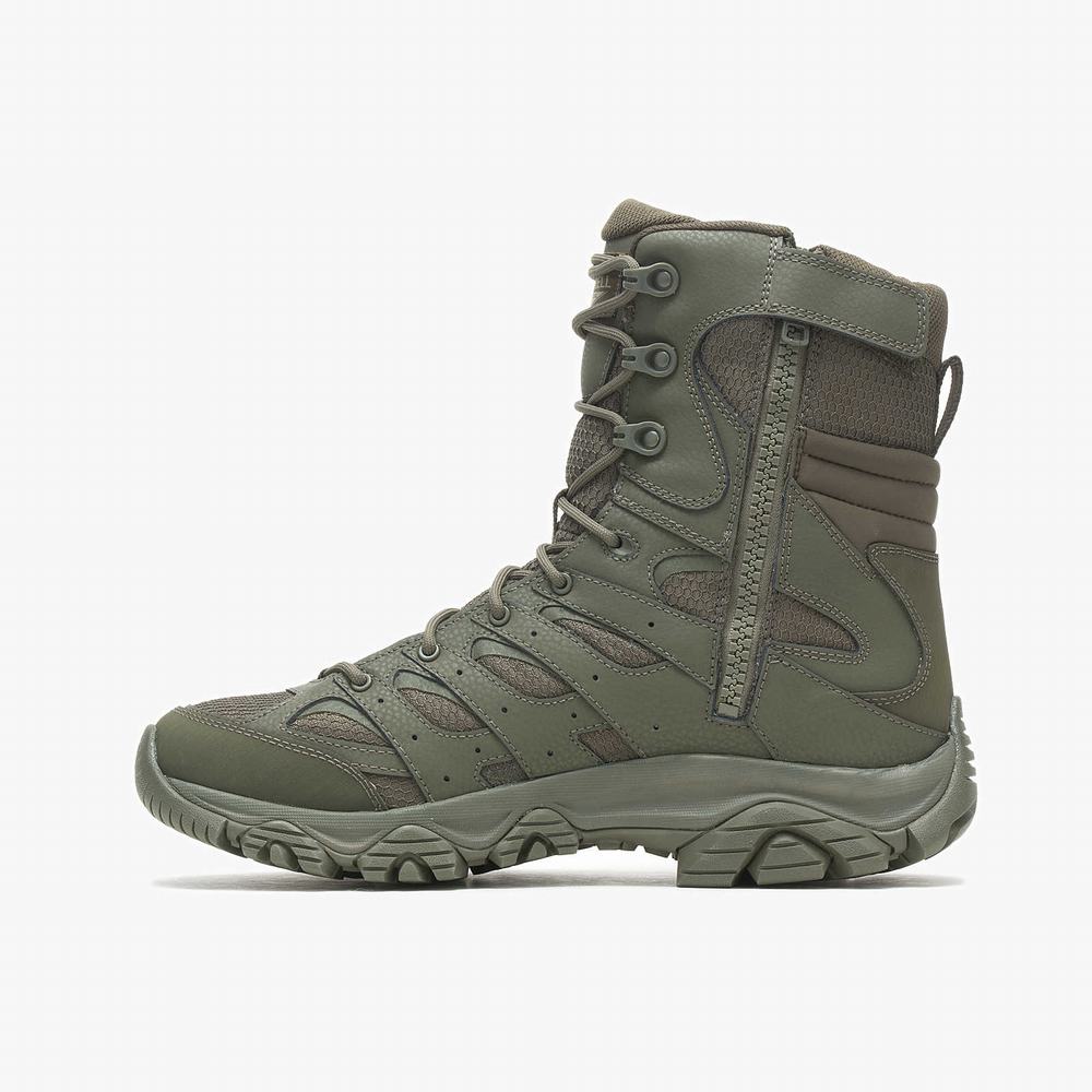 Men's Merrell Moab 3 8\